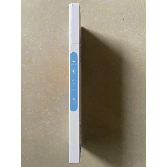 Kids Modern Mode 20 Sports Modes 5 Games Pedometer Pink Smart Watch  Oval Shape - Picture 13 of 15